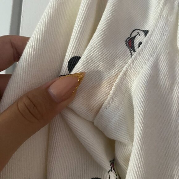 Disney Forever 21 Jean Jacket - Picture 2 of 7